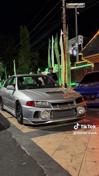onar e jam pinten njeh? evo4gsr