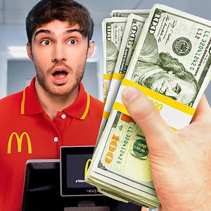 38M views · 246K reactions | $100K Prize to Quit Your Job 勞 | MrBeast | Facebook