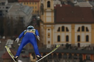 Hayböck gewinnt Qualifikation für Bergisel-Springen - Sky Sport Austria