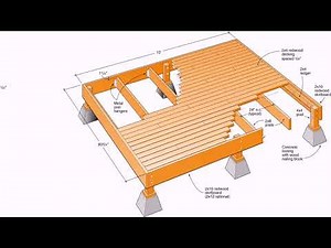 Free Deck Design Software Home Depot Canada