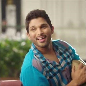 Allu Arjun Ko Lagta Hai Shruti Haasan Koi Bhootni Ya Chudail Hogi