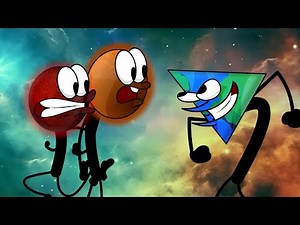 What if Earth became Triangular? + more videos | #chumpum #kids #children #space