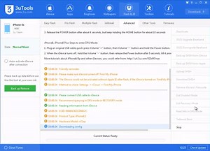 30 reactions · 6 comments | View your saved SHSH using 3uTools www.3u.com | 3uTools | Facebook