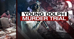 Justin Johnson found guilty in murder of Memphis rapper Young Dolph