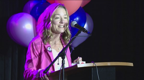 Lauren McLean wins reelection as Boise mayor