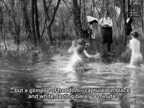 Baden verboten | Bathing Forbidden is an early Austrian silent film from around 1906–1907Saturn-Film