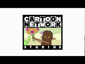 Cartoon Network Studios (2015) #1