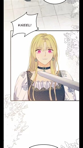 how can a tyrant look so gentle 😽 #manhwa #editfavmanhwa #webcomic