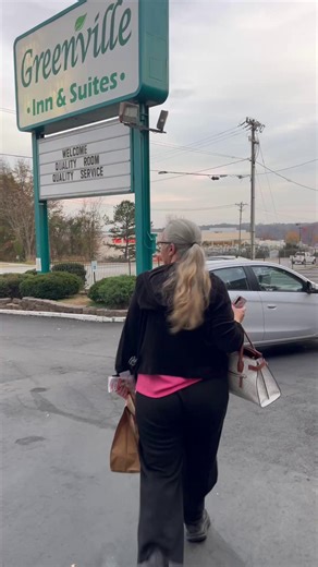 Meet Tammy 👋 Through United Way of Greenville County’s Ride United program, she got the ride she needed to get to work and keep moving toward stability. Access to transportation can change what’s possible. This is just the beginning of Tammy's comeback. 🚙🌟 Learn about eligibility requirements via the link in our bio, then call 211 to get connected. | United Way of Greenville County