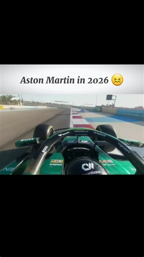 2023 Aston Martin Formula 1 Highlights
