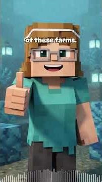 Minecraft Multiplayer Farm Addiction