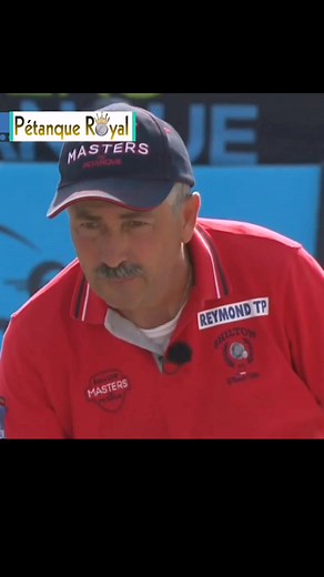La légende Fazzino🙏 Point superbe !! incroyable technique ! bravo Christian👏#pétanque #sports #reels #facebook | Pétanque Royal