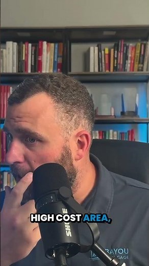 2025 FHA LOAN LIMITS EXPLAINED