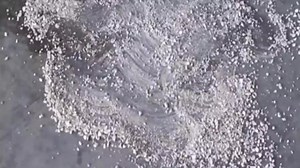 Oil Spill Absorbent Granules Oil Absorbent Particulate Mineral Absorbent