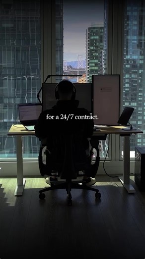 When you’re committed to building something legendary, the mission doesn’t take weekends. It’s about the discipline to show up when the excitement wears off. No room for rest when the vision is this big. #entrepreneurlife #businessmindset #ceo