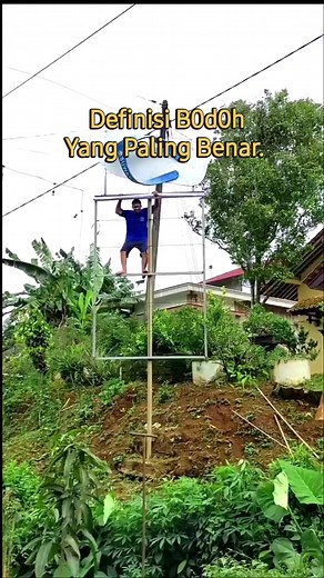 Definisi Bod0h. | Celebes Viral