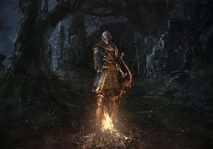 Dark Souls Remastered is coming to Nintendo Switch