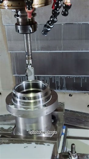 // JOB B4 MACHINING TOP DIAL // #gjvmcprograming2575 #mastercam #cnc