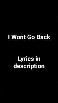 I Wont Go Back, written and produced by Brandon Harvey #christianmusic #new #newmusic #christianart