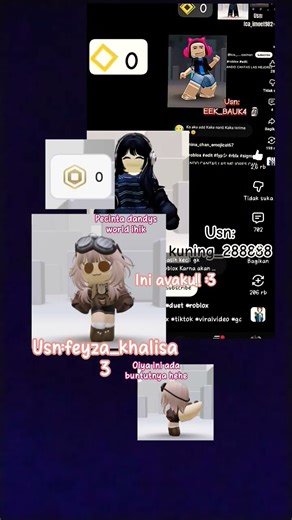 Add kalo mauu!! || #roblox #edit #fyppppppppppppppppppppppp