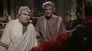 I Claudius (1976) - Episodes 3 - 4