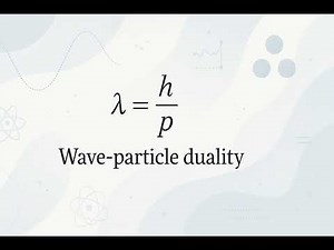 Wave-Particle Duality - Scientific Definition