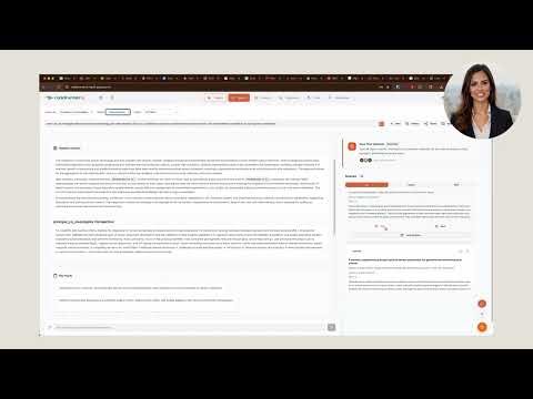 Roadrunner AI product overview