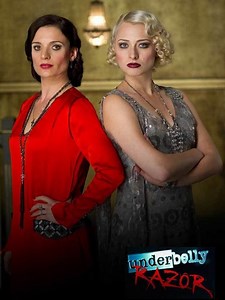 Underbelly: Razor - Alchetron, The Free Social Encyclopedia