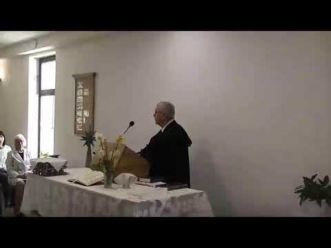 Húsvét hétfői Istentisztelet 2026.04.05.