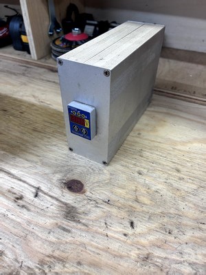 Proma Elektronika Compact THC Torch Height Controller CNC Plasma w/ Enclosure | eBay