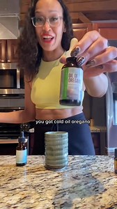 If you make your own homemade mouthwash…drop the details 👇🏽 this is h | Plant Based Jen Jones Queen