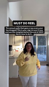 Jennifer Schultz | IG Growth | A 2025 recap Reel is a beautiful way to close the year👇 👉It lets you reflect, say thank you, and show the real story behind your work.... | Instagram
