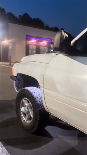 Dodge ram 1500 2nd gen