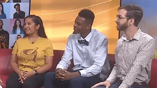 Columbus Comedy Fest guarantees to hit your funny bone