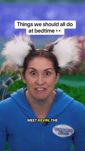 World Sleep Day reminder: be more koala 🐨 💤 Cosmic Kids Yoga Storytime with Jaime is perfect for winding down sleepy little yogis. Bedtime made easier! Tag a parent who needs this #cosmickidsyoga #worldsleepday #nostalgia #throwbackvibes #kidsyoga