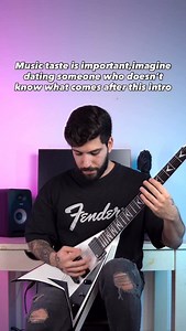 33K views · 49K reactions | Name this song (wrong answers only)  | Ofek Riff Solo | Facebook