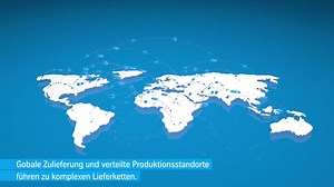 11K views | 易 Schnell, effizient, intelligent. Die KI-basierte Supply-Chain-Software pacemaker® verhindert Material-Staus und sorgt für einen reibungslosen Materiafluss in der Lieferkette. Damit kann das Team von thyssenkrupp Materials Processing Europe schnell und individuell bei Störungen reagieren. So funktioniert’s: | thyssenkrupp | Facebook