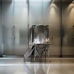 [Hot Item] Reliable LPG Series Centrifugal Spray Drying Equipment for Chemical Applications