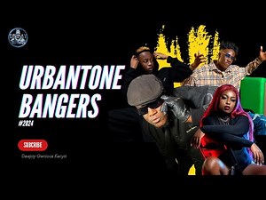 Urbantone Ride(Best Of Urbantone Bangers)