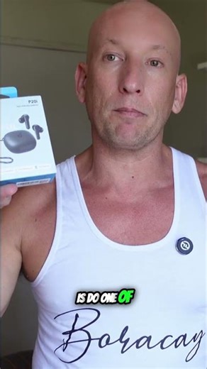 Soundcore P20i – Unboxing & Review