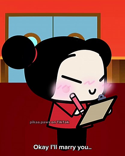 Pucca and Garu: A Romantic Adventure | Anime Cartoons