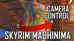 NeatMouse - for Skyrim and other games Machinima (Neat Decisions)