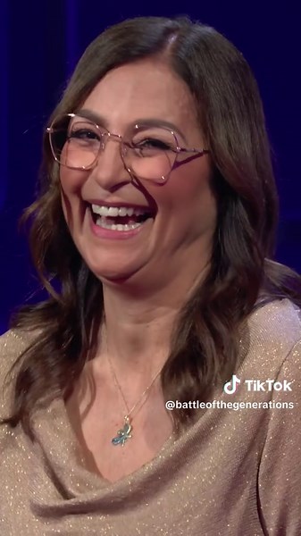 Battle of the Generations: Trivia and Magic Wands