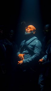 TERMINATOR - Out on Friday 05/05 ! Thanks for the patience & support 💚 | King Promise