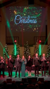 The Gospel Music Roadshow at Spring City, Tennessee covering the Family & Friends Christmas Tour with Greater Vision and The Mylon Hayes Family…with a sold out crowd! #concert #music | Gospel Music Roadshow