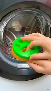 💥💥Washing Machine LINT REMOVER #instagram #reels #instsgramreels #gadgets #productreview #amazing #instagood #home | Syed Waris