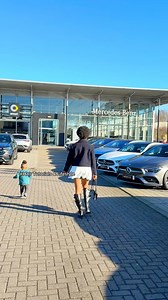 Let’s go get my new baby 🤩 | Hair Tutorials & Lifestyle