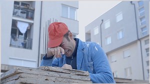 Puntoret e Kosoves e kane 1.20 cent oren😢 | Stupcat