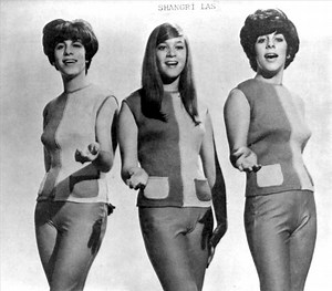 The Shangri Las Concert & Tour History  | Concert Archives