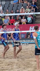 23K views · 62 reactions | Doppelkontakt und dann Null-Ball?! Wie...